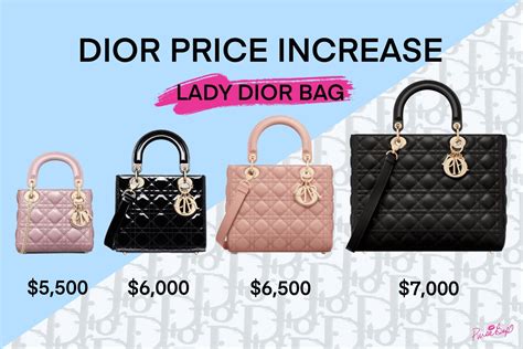 diors price|how expensive is Dior.